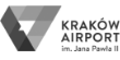 Kraków Airport - logotyp