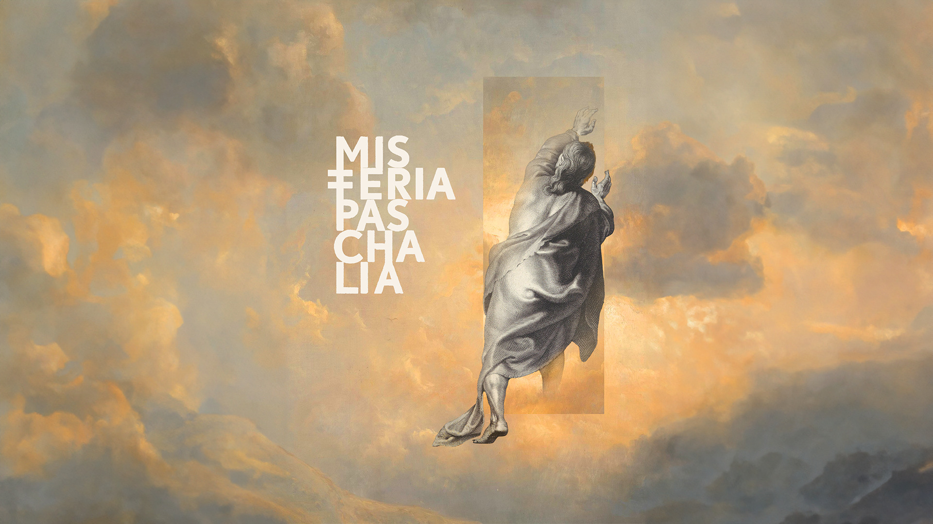 Misteria Paschalia 2024. Showcasing the programme of one of the most important early music festivals in Europe.